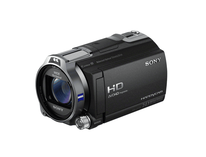 レンタル]SONY HDR-CX720V | ビデオカメラを借りるなら【東京カメラ