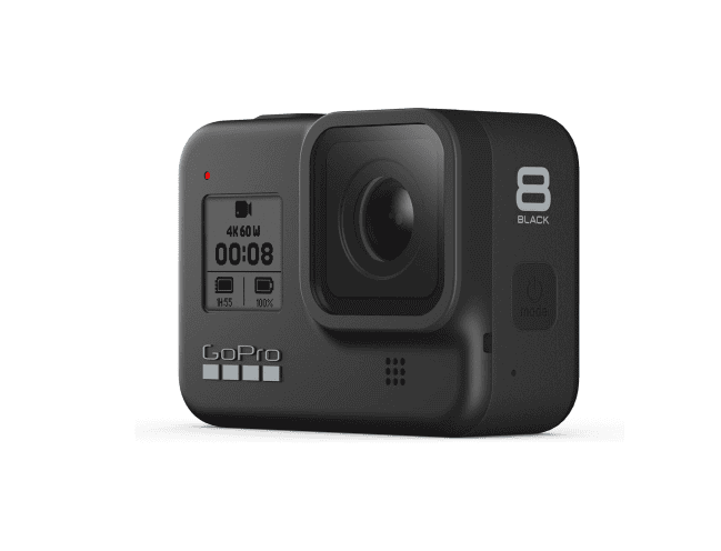 レンタル]GoPro HERO8 Black | ビデオカメラを借りるなら【東京カメラ