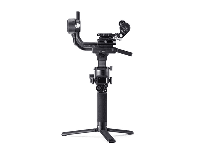 レンタル]DJI RSC 2 Proコンボ | ジンバル・スライダー・撮影特機を