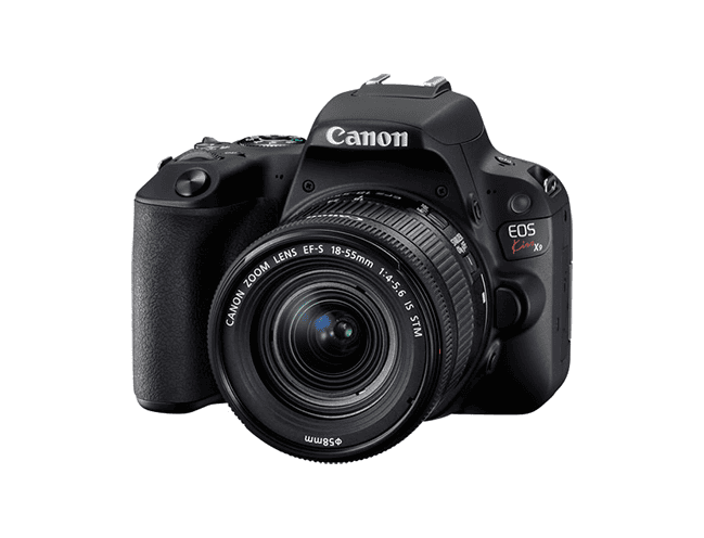 歴史を辿る、年代別Canon一眼レフカメラ早見表！ | カメラレンタルなら