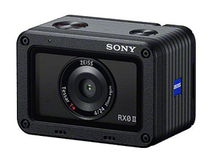 レンタル]SONY RX0 II(DSC-RX0M2) | ビデオカメラを借りるなら【東京