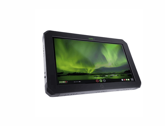 レンタル]ATOMOS SUMO19 | モニター・ディスプレイを借りるなら【東京