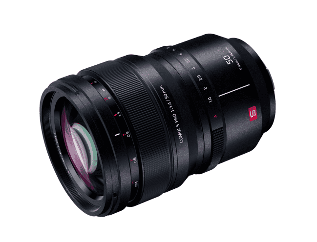 レンタル]LUMIX S PRO 50mm F1.4 | 単焦点レンズを借りるなら【東京