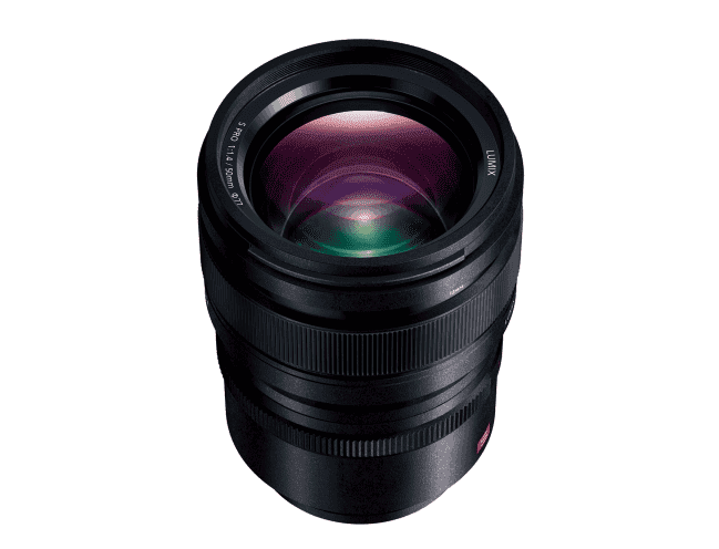 レンタル]LUMIX S PRO 50mm F1.4 | 単焦点レンズを借りるなら【東京