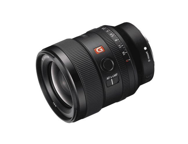 レンタル]SONY FE 85mm F1.4 GM | 単焦点レンズを借りるなら【東京