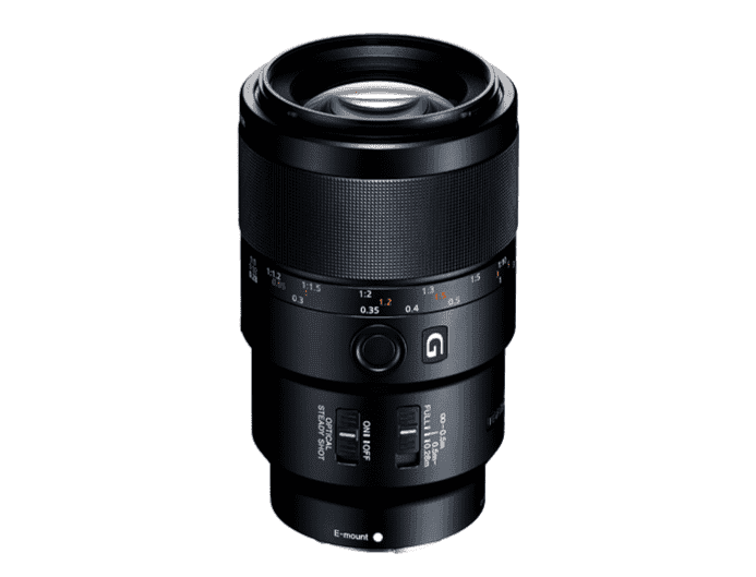 レンタル]SONY FE 90mm F2.8 Macro | 単焦点レンズを借りるなら【東京