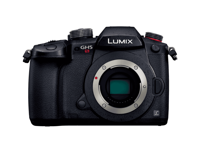 レンタル]LUMIX DC-GH5S | 一眼レフカメラを借りるなら【東京カメラ