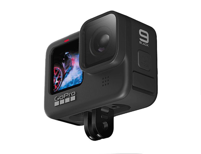 レンタル]GoPro HERO9 Black | ビデオカメラを借りるなら【東京カメラ