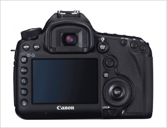 レンタル]Canon EOS 5D Mark III | 一眼レフカメラを借りるなら【東京