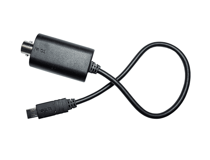 レンタル]SONY VMC-BNCM1(SONY FX3用TCケーブル) | ビデオカメラを