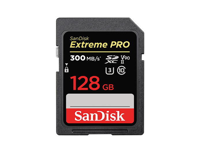レンタル]SanDisk Extreme PRO ポータブルSSD 4TB | 記録メディアを