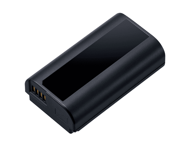 レンタル]Panasonic AG-VBR59 純正バッテリー | バッテリー・充電器