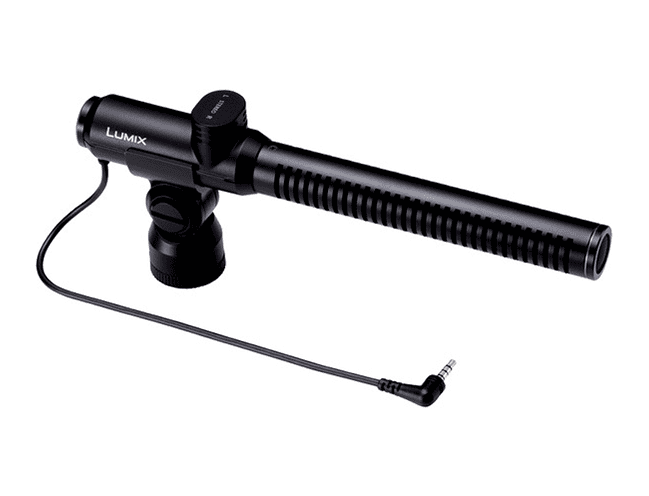 レンタル]Panasonic DMW-MS2 | マイク・録音機材を借りるなら【東京