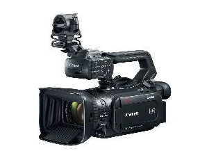 レンタル]Canon XF405 | ビデオカメラを借りるなら【東京カメラ機材