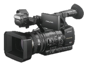 レンタル]SONY FDR-AX1 | ビデオカメラを借りるなら【東京カメラ機材