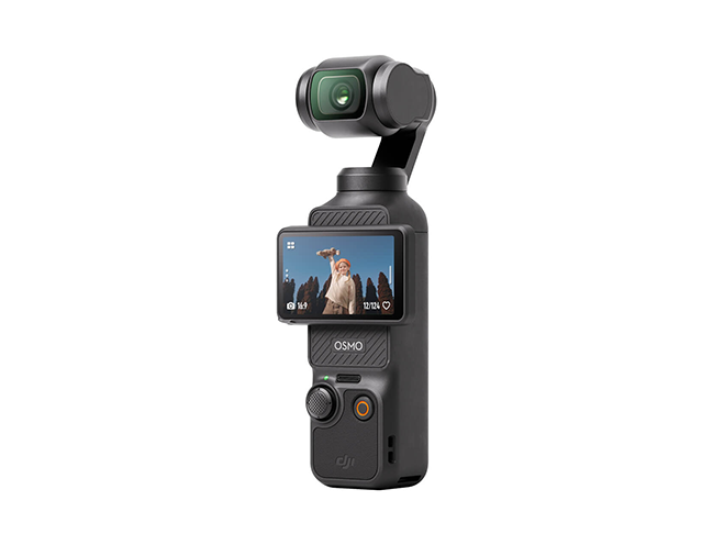 レンタル]DJI OSMO Pocket 3 | DJI OSMO(ディージェイアイ オズモ)を