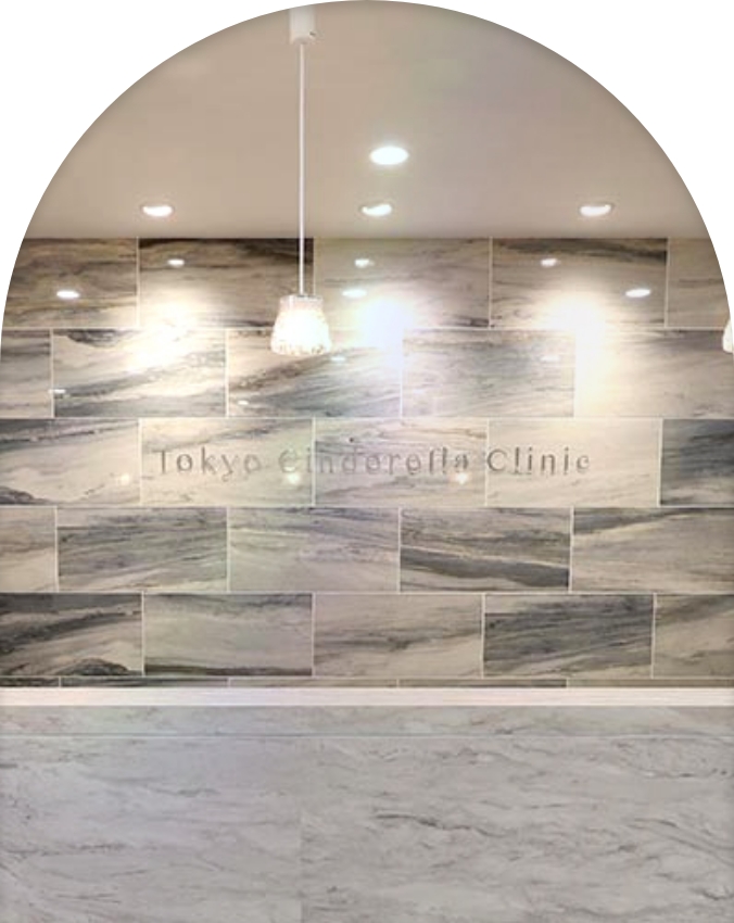 東京シンデレラ美容外科について | 新宿・池袋・大宮・横浜で人気の