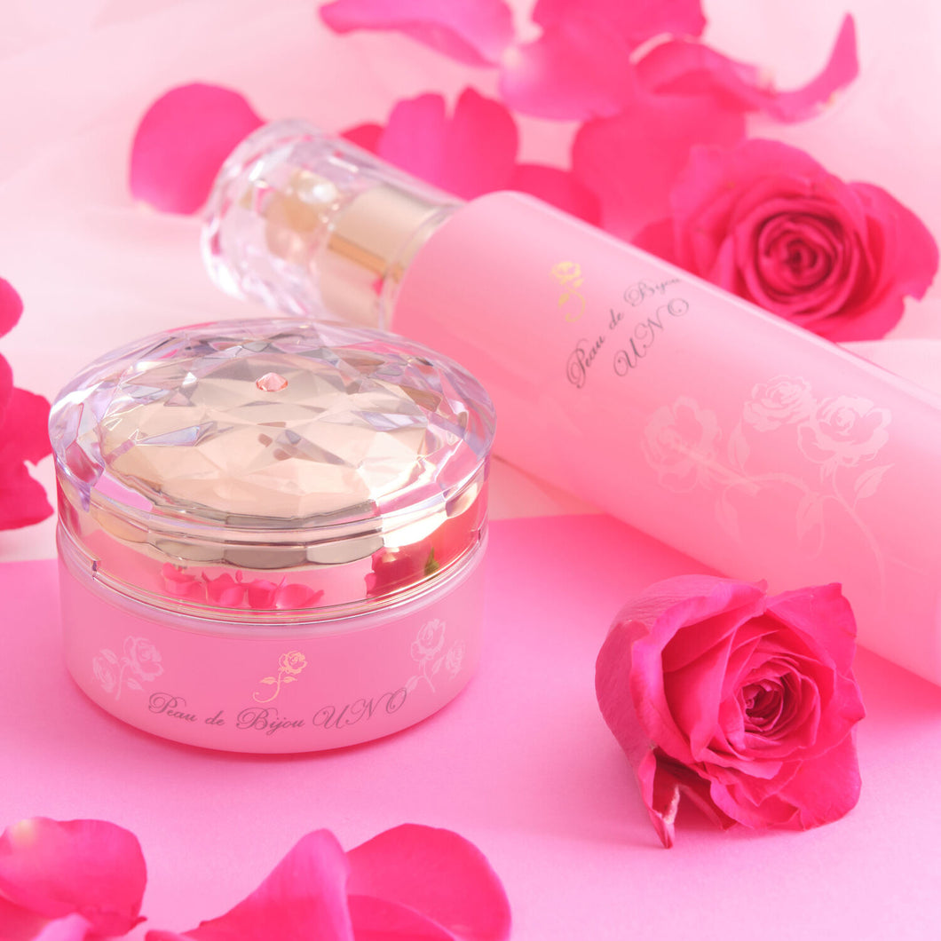 ⚪︎Aurelie ブーストローション & ナイトクリーム&セラム セット