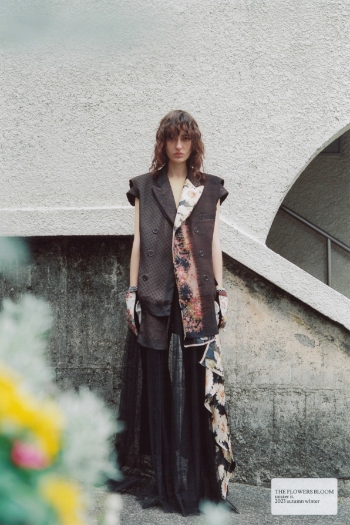 mister it. | TOKYO FASHION AWARD