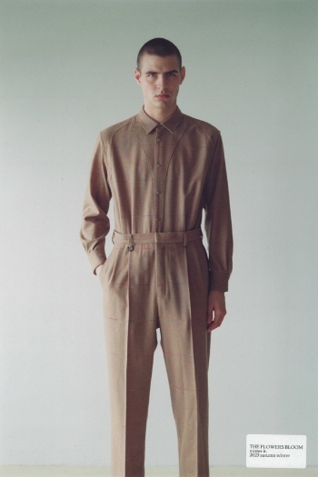 mister it. | TOKYO FASHION AWARD