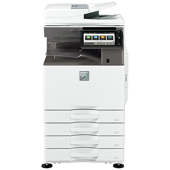 シャープ カラーコピー機・複合機 MX-2661 | シャープ機 | 東京複合機