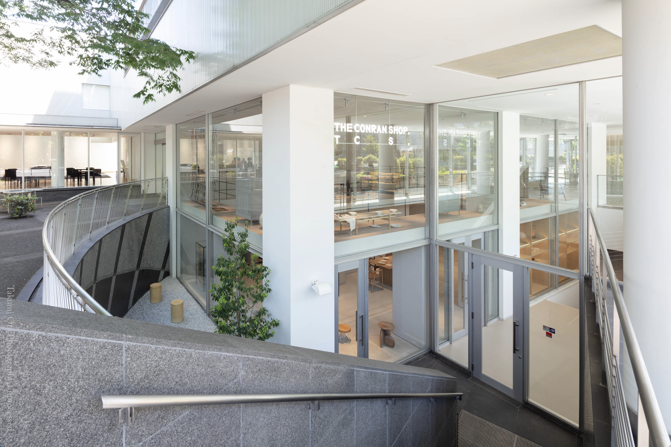 ザ・コンランショップ 代官山 | Tokyo City Guide TOKYO SEEKER