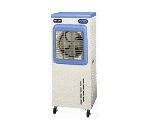 RKF303｜気化式冷風機｜夏季商品｜季節商品｜レンタル商品｜商品紹介