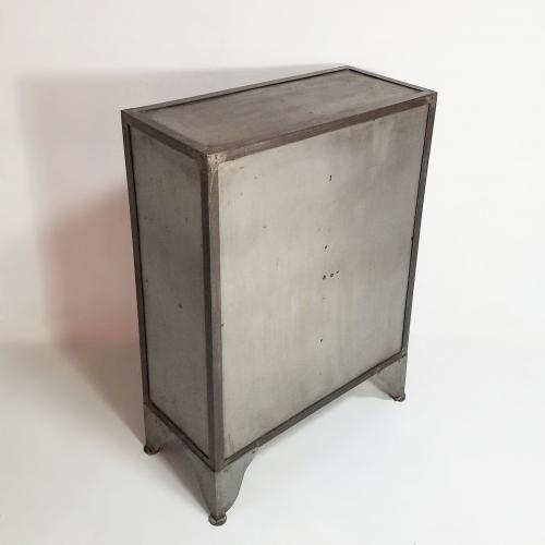 ジャーナルスタンダードファニチャー GUIDEL(ギデル)メッシュロッカー