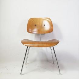 ハーマンミラー【Herman Miller】イームズ DCMチェア[ヴィンテージ