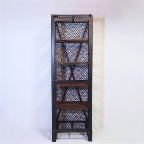 ノットアンティークス CRASH GATE(クラッシュゲート)カーゴ ロッカー