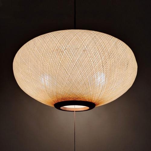 ヤマギワ【yamagiwa】オリジナル 繭美 3灯ペンダントライト