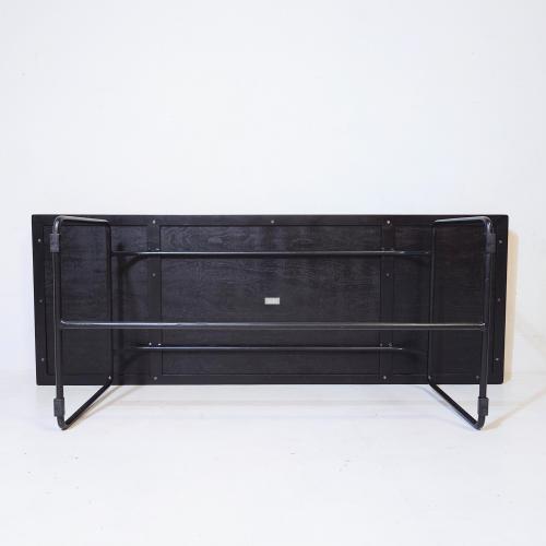 イデー【IDEE】 MACTAN(マクタン)ローテーブル[中古/廃盤]天然石