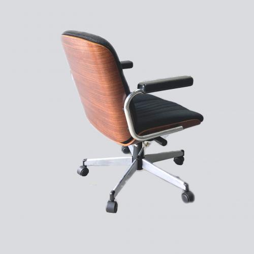 スイス【giroflex】ジロフレックス BRASA (ブラサ)デスクチェア｜中野