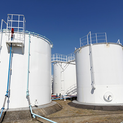 工業・船舶用ガス検知警報器 | 株式会社東科精機のガス検知警報機