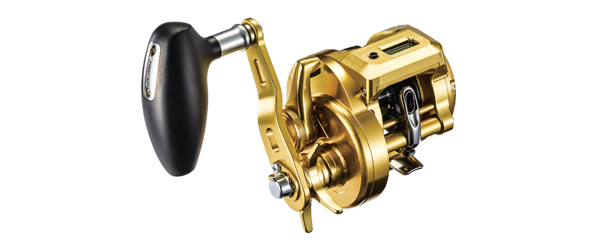 OCEA CONQUEST CT 301HG&301PG – Tokayo