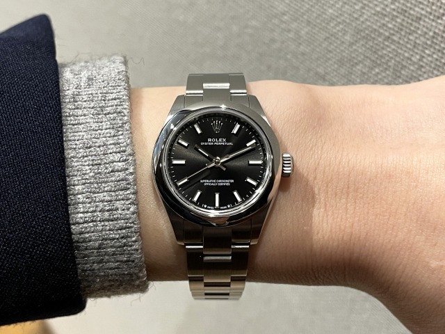 1月, 2026 | ロレックス専門店 クォーク銀座店 お買い得情報