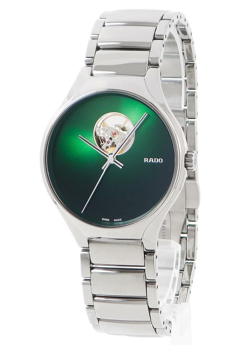 ラドー トゥルー ラウンド ユニセックス R27108312 |腕時計通販