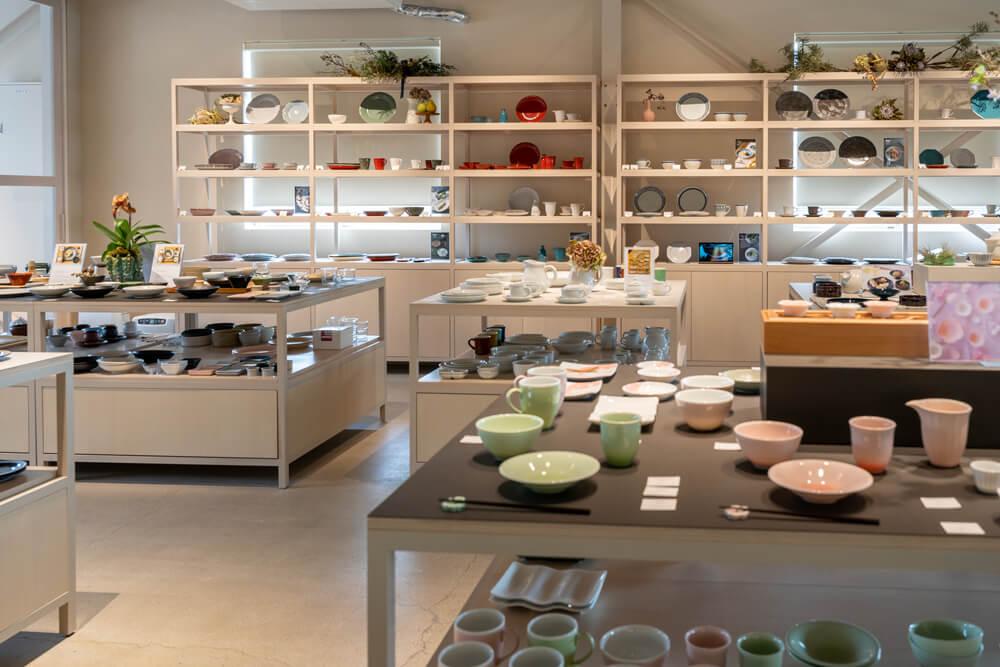 光洋陶器（株）KOYO BASE | 土岐市観光協会