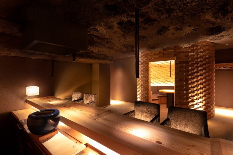 マイクロピンホールダウンライト │ TOKISTAR