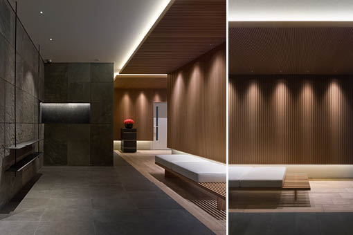 マイクロピンホールダウンライト │ TOKISTAR