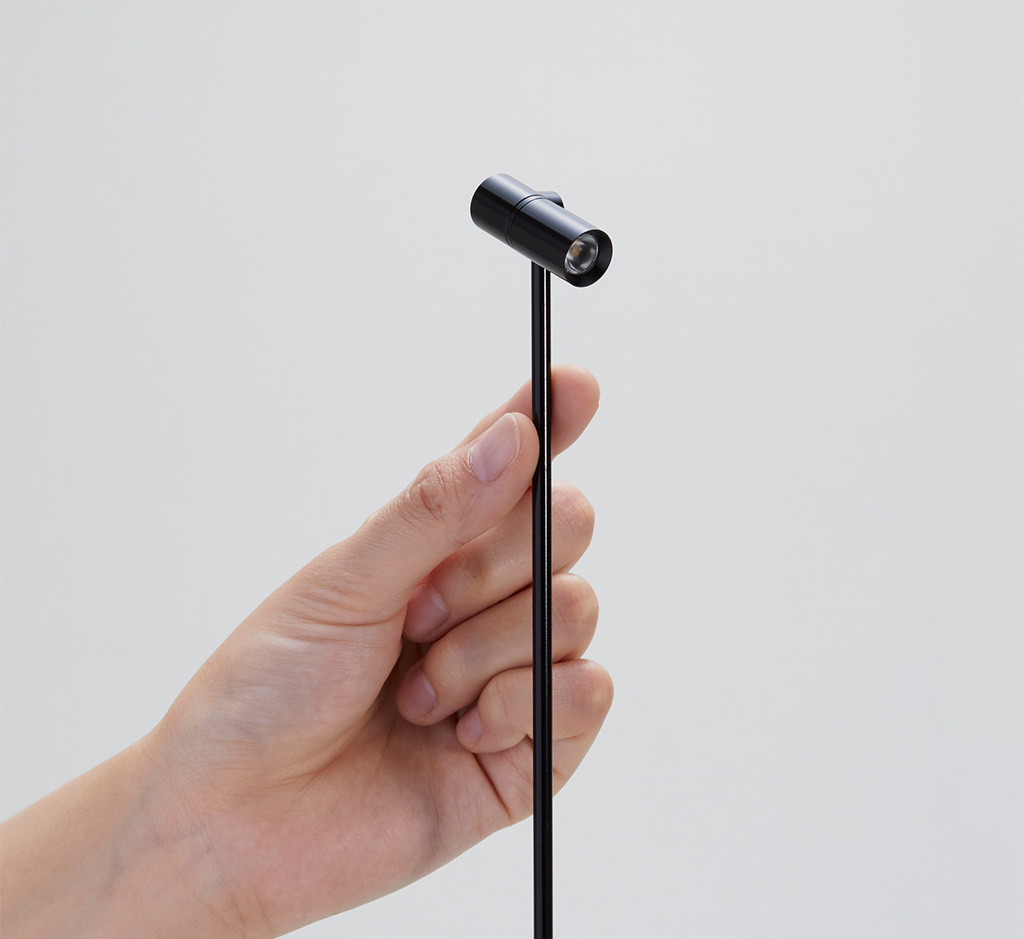 マイクロスポットライト │ TOKISTAR