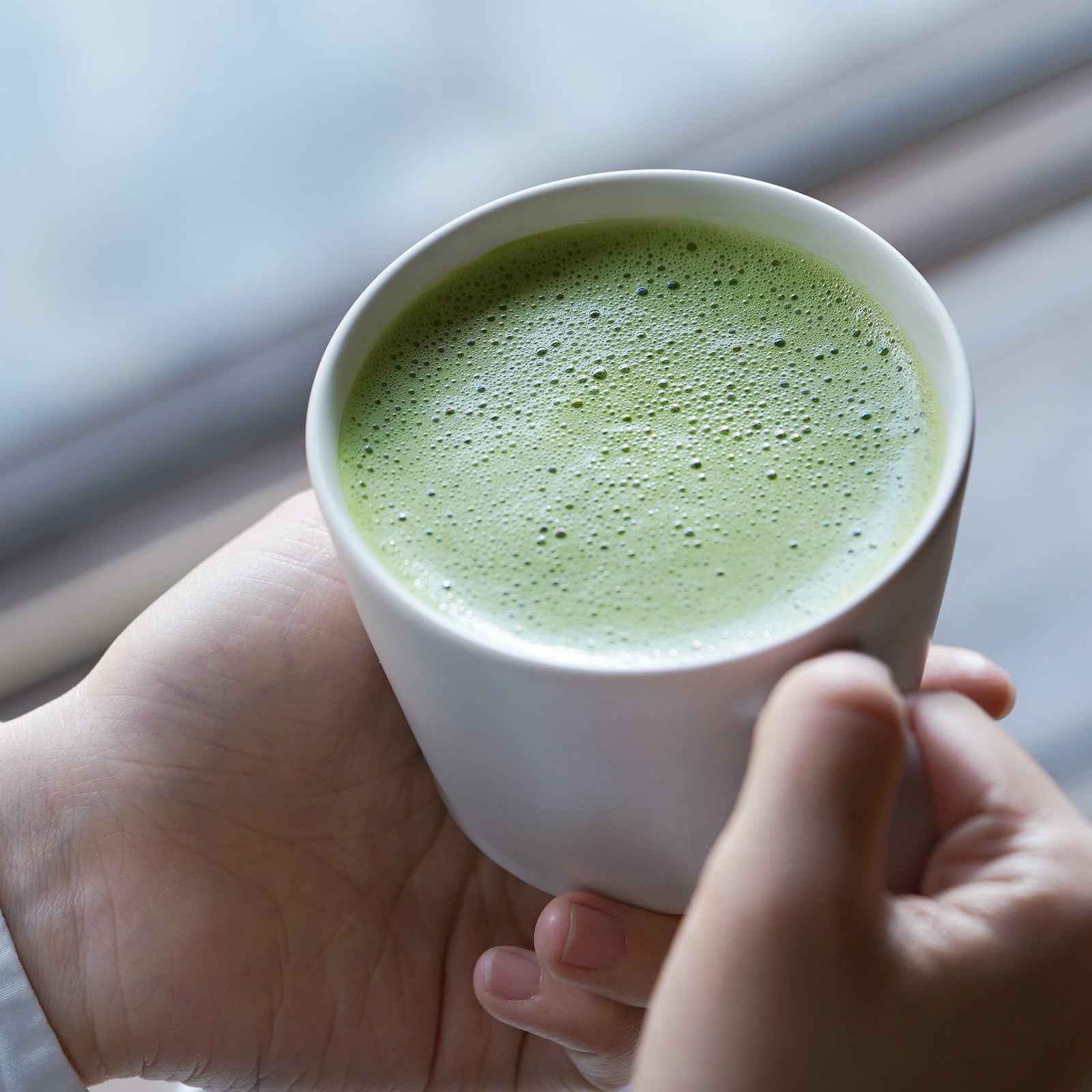 日常で楽しむ新しい抹茶体験「MIXCHA（ミクスチャ）」登場｜中村藤吉