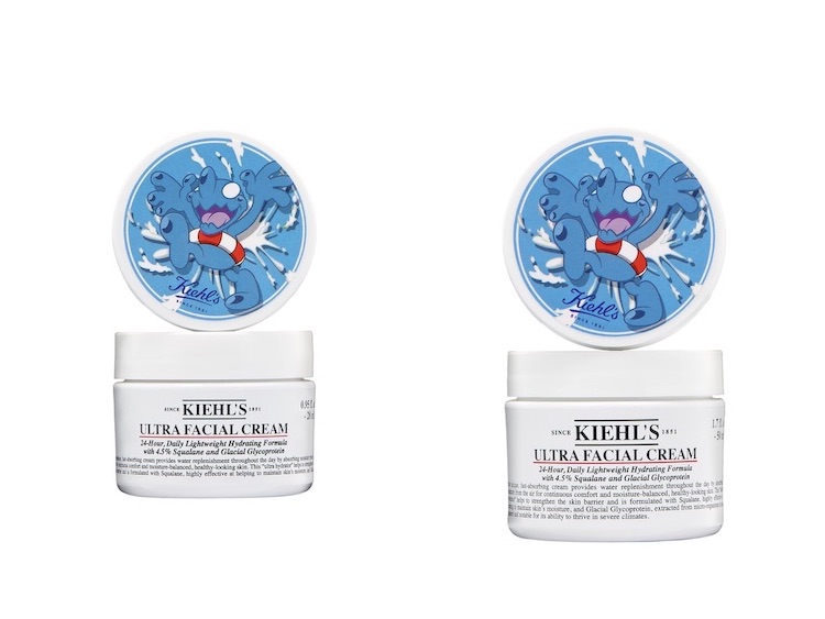 キールズ×COIN PARKING DELIVERY “クリーム UFC”でコラボが実現！ | tokila