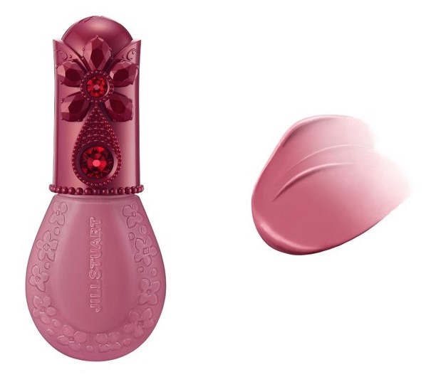 罪悪感ゼロ！ジルスチュアート ギルティパフェタイム コレクション