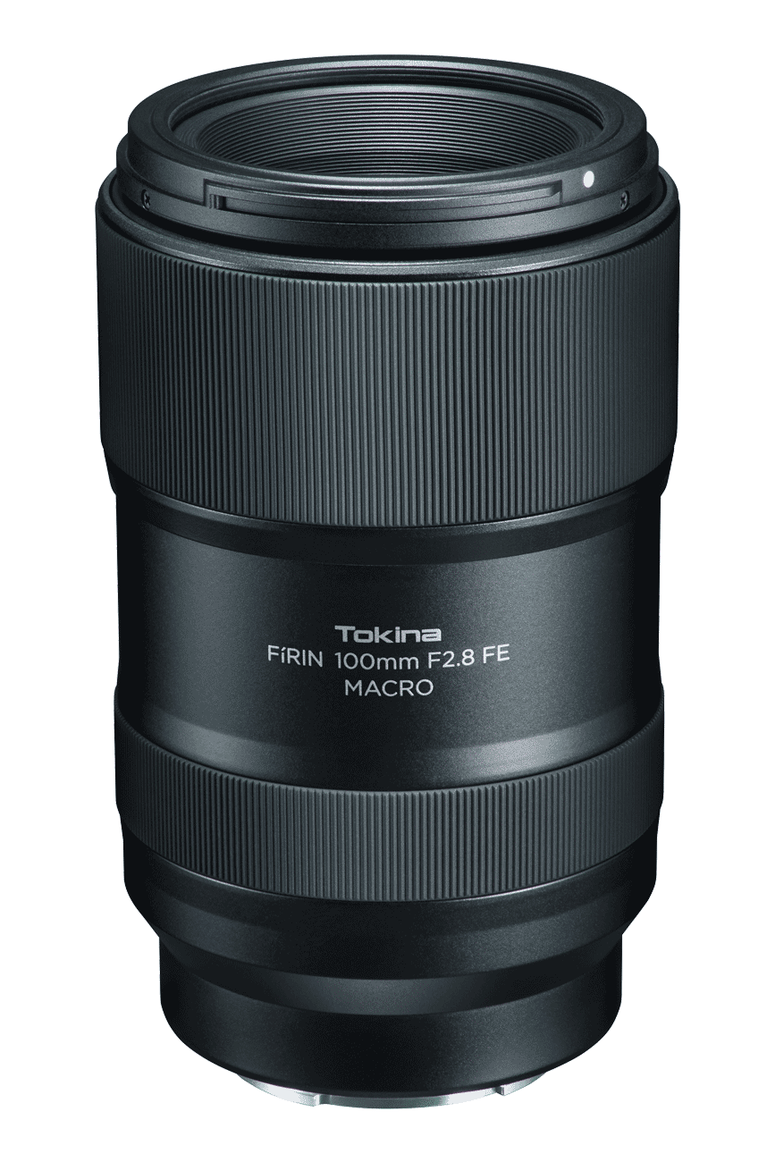Tokina - FíRIN 100mm F2.8 FE MACRO