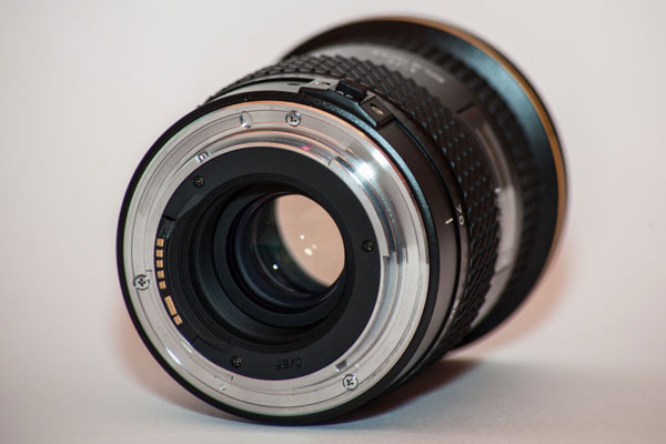 Tokina - AT-X 287 AF