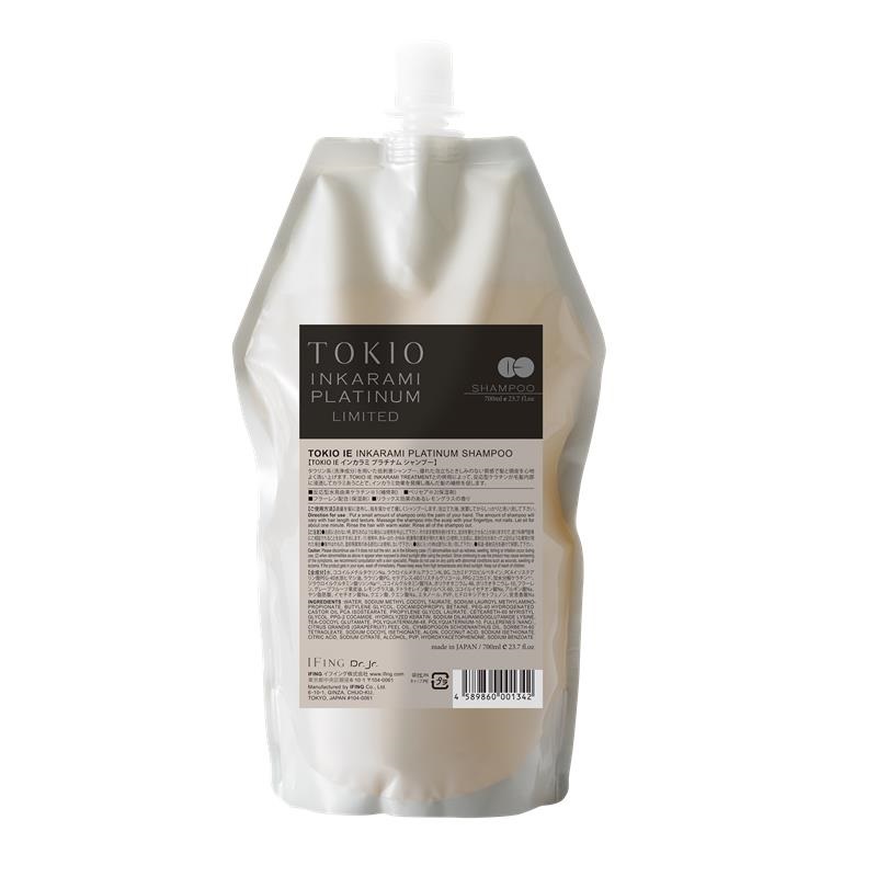 公式】TOKIOインカラミブランドサイト｜TOKIO.tokyo