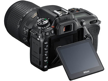 ニコン D7500 18-140 VR レンズキット – トキワカメラ