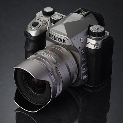 ペンタックス HD PENTAX-D FA 21mm F2.4 ED Limited DC WR (シルバー