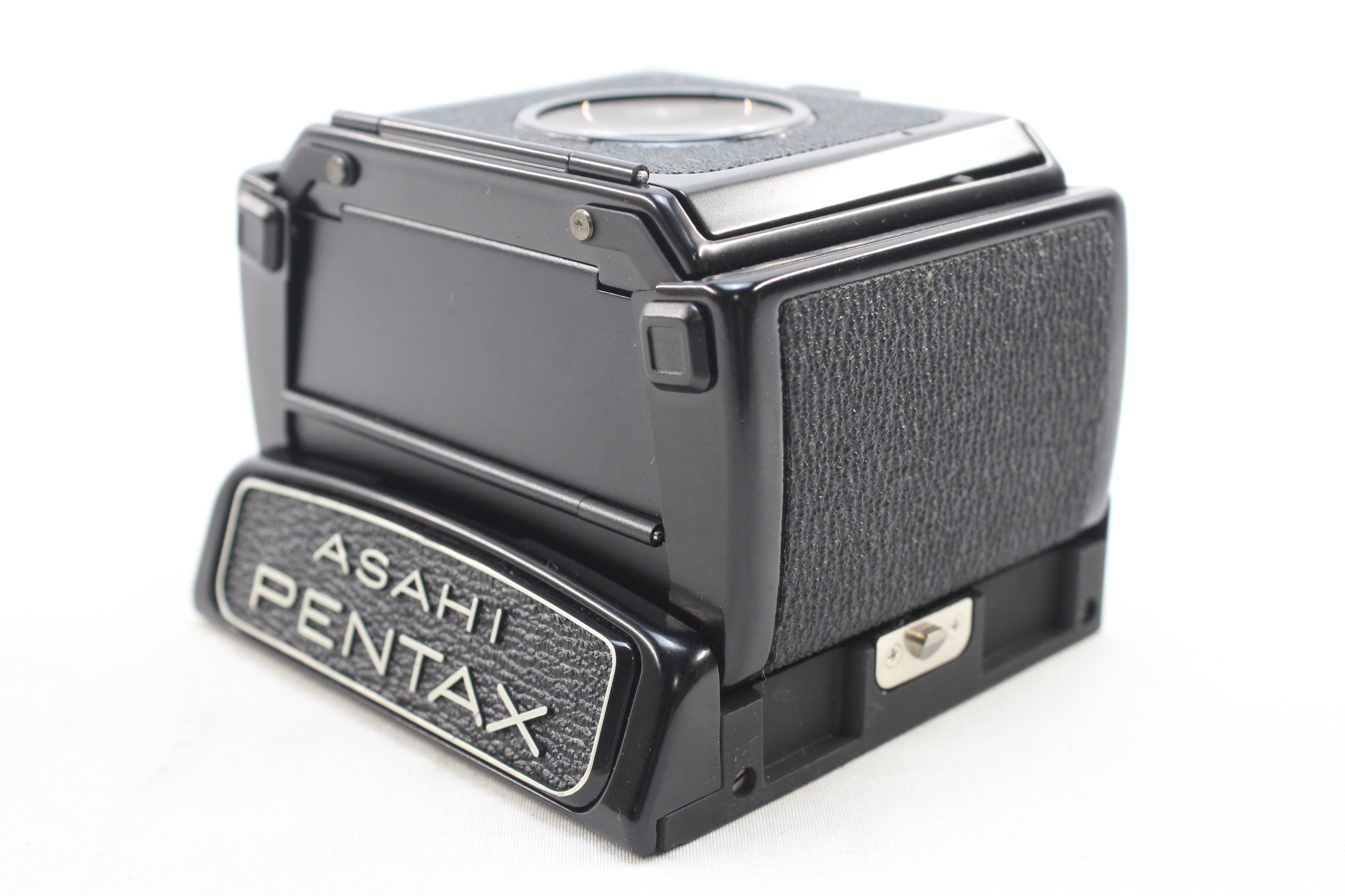 中古(used)】ペンタックス 6×7 折りたたみピントフード – トキワカメラ